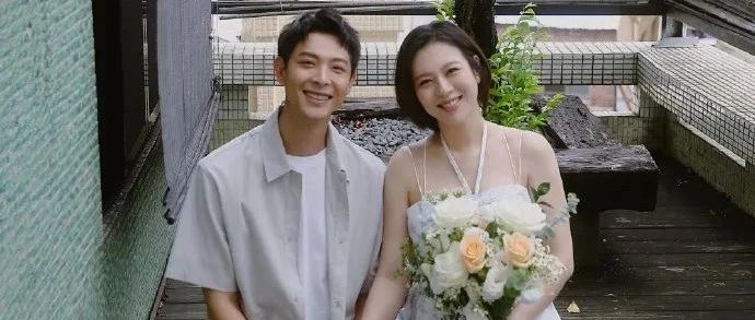 刘品言官宣怀孕结婚