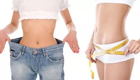 115斤美女相亲被拒怒减30多斤 但后果却很可怕