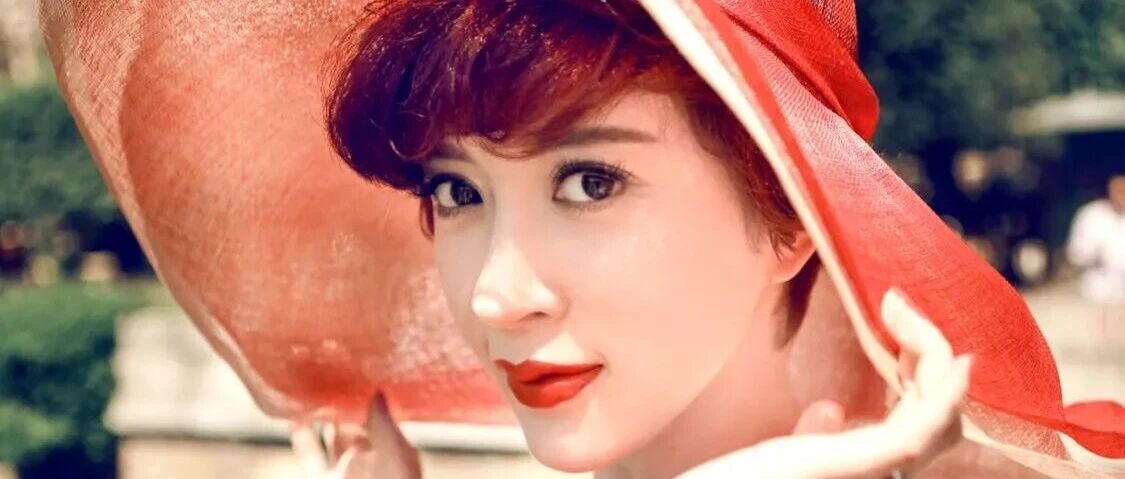 金巧巧自曝曾打“胖脸针”