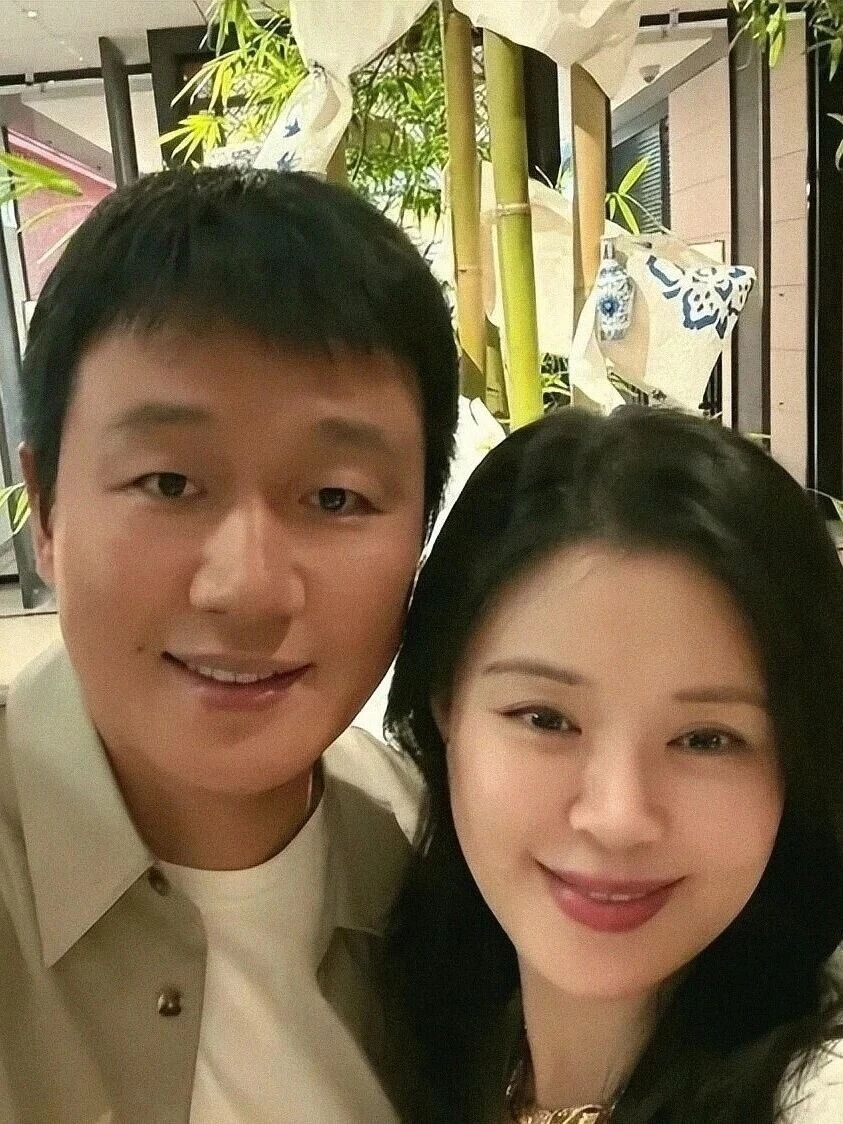 佟大为和关悦结婚, 现在已经19年了