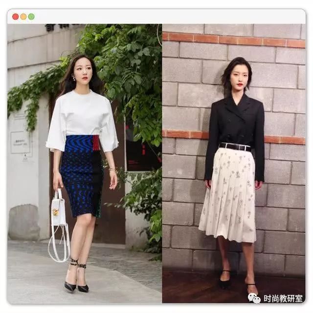 穿搭 夏日拒绝平淡无奇 舒适优雅的日系轻熟风的祸水美人 时尚显气质 娱外人 微信公众号文章阅读 Wemp