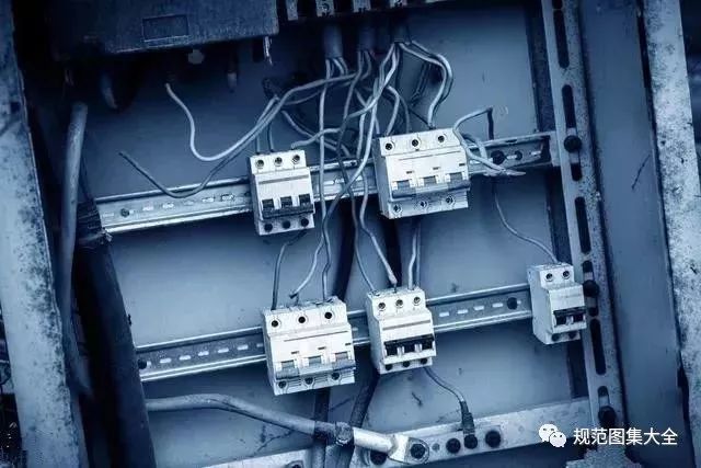 【科普】配电箱的8个要点，你一定要知道！的图1