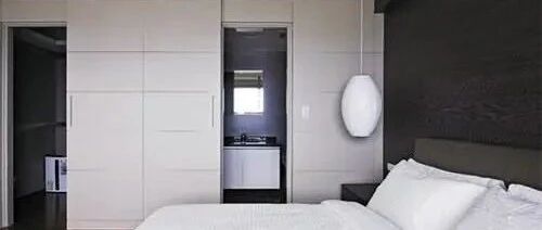 主卫正对床怎么化解？教你妙招！