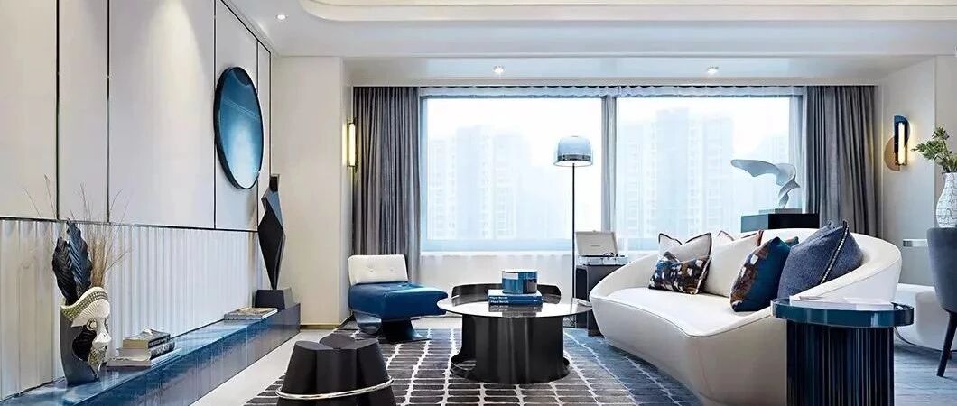 阿里深耕家居家装行业10年，躺平开始快速抢建线下家居市场！