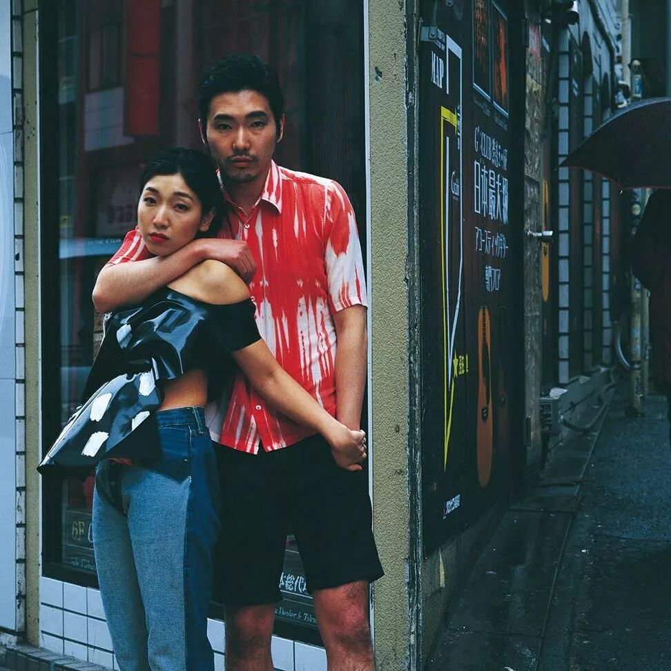 姐姐你丑得好美 一场哭戏让全世界认识了安藤樱的脸 自由微信 Freewechat