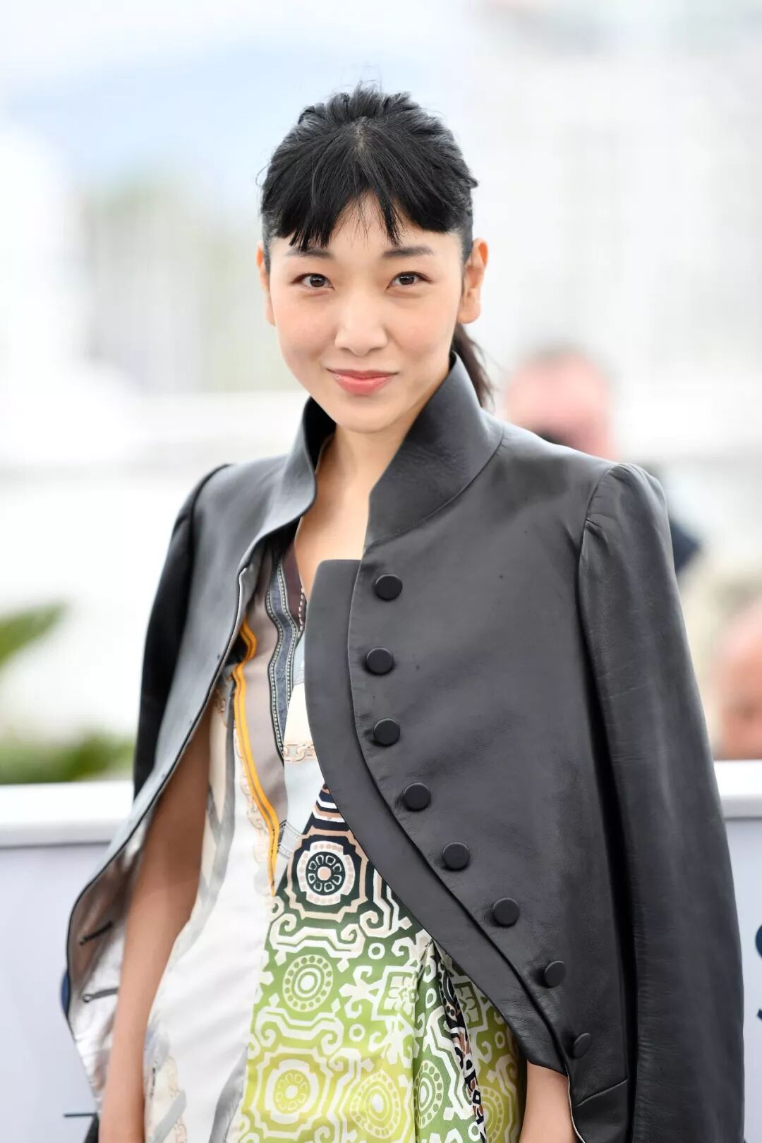 姐姐你丑得好美 一场哭戏让全世界认识了安藤樱的脸 自由微信 Freewechat