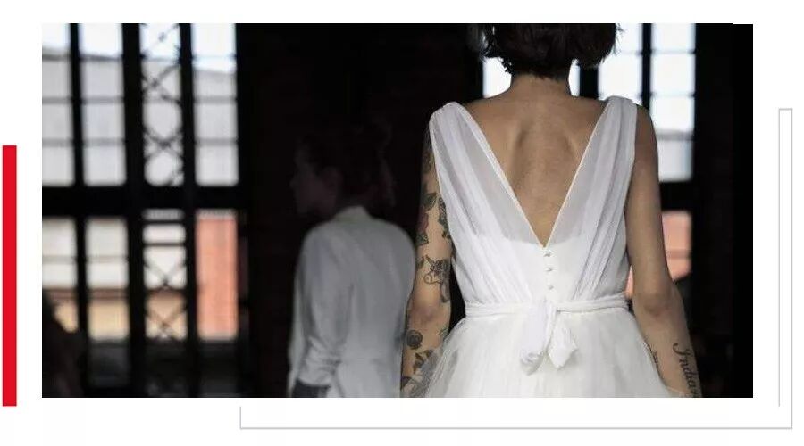 C&A推出婚纱业务，平价婚纱是门好生意