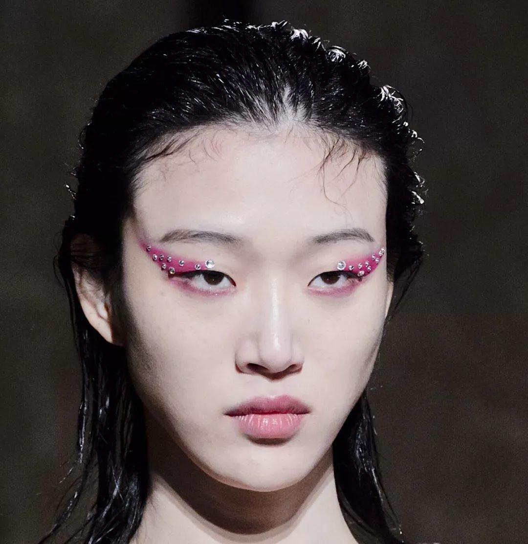 韓國新五美：第二眼美女正流行（再見！流水線式驚艷） 時尚 第10張