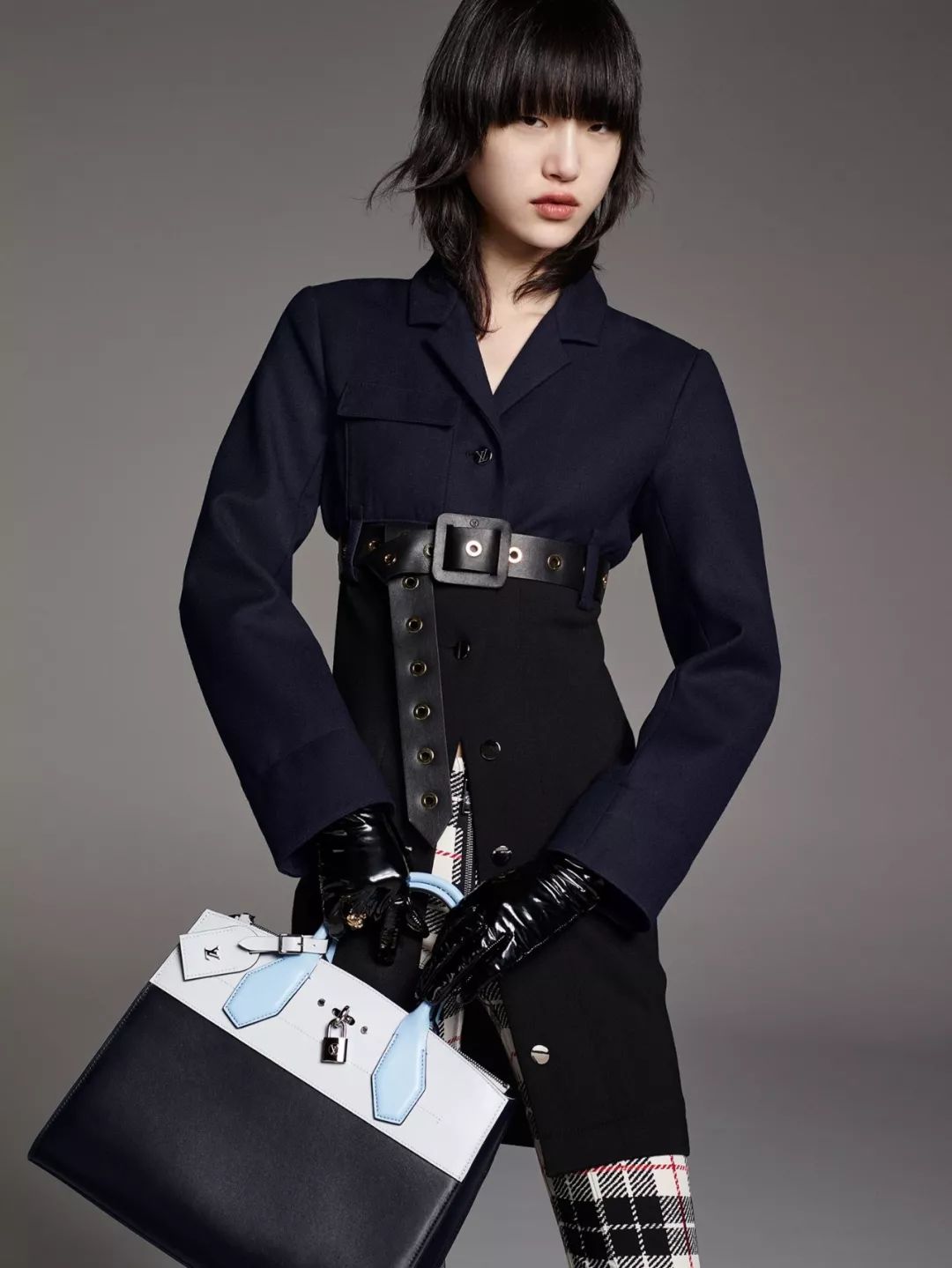 韓國新五美：第二眼美女正流行（再見！流水線式驚艷） 時尚 第32張