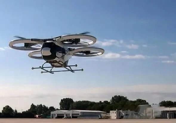 表面处理，助力低空飞行器翱翔天际