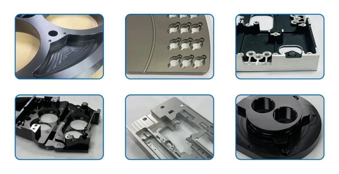 电镀：机械零件防腐防锈的专业守护者