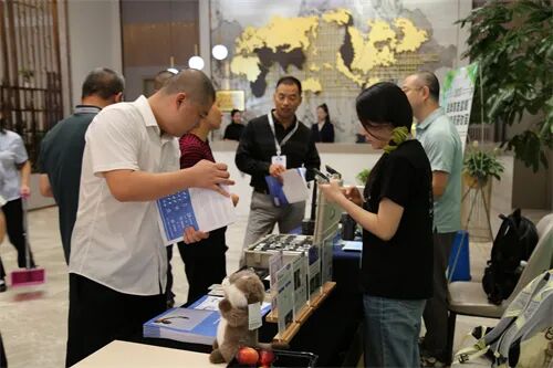 全国鸟类环志监测技术交流研讨会在宝清召开 (2).JPG