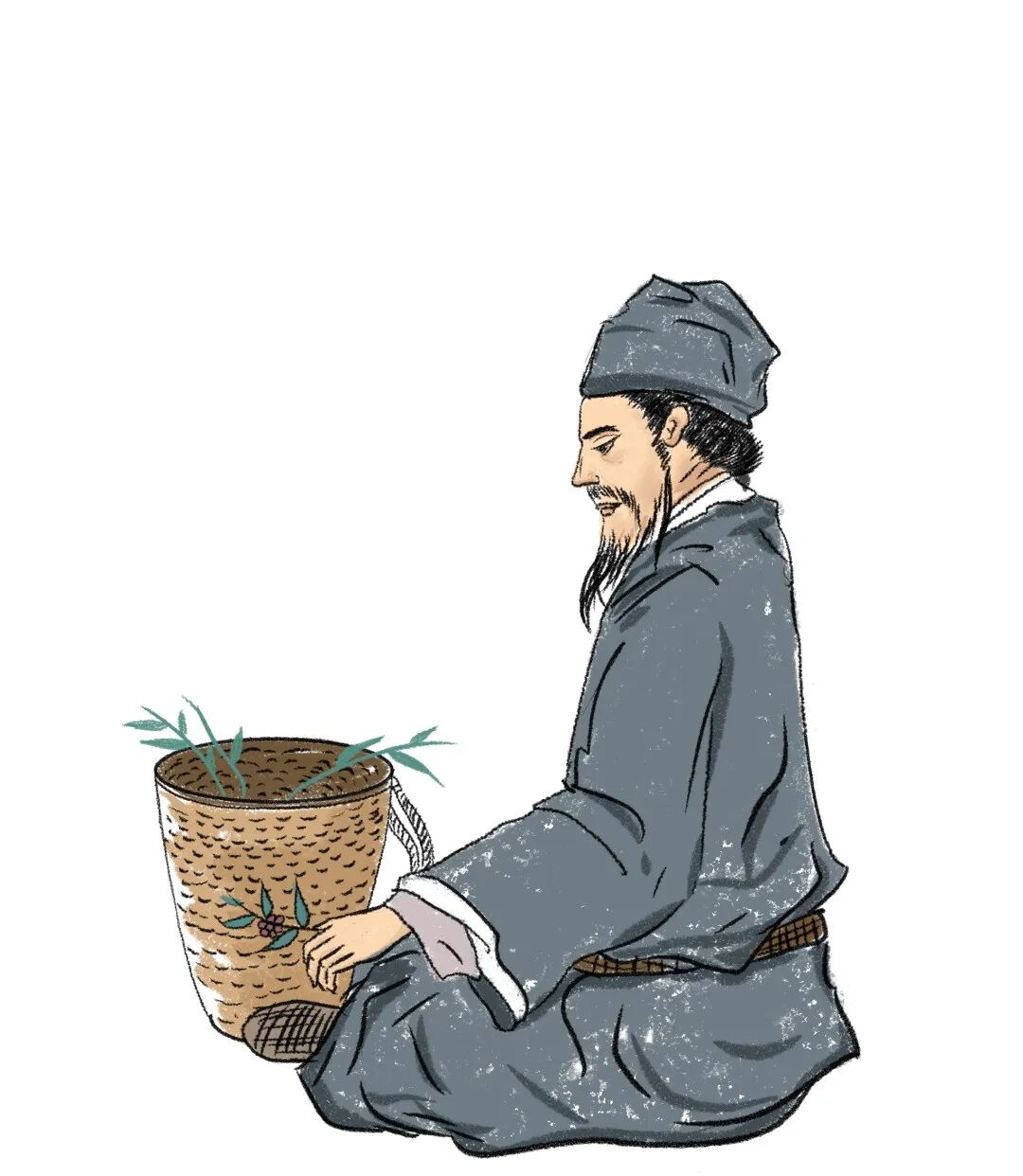 巴东神农古茶园揭牌 引领茶产业高质量发展