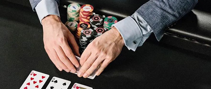 不知道该下注多少？这里有8个法则能帮你