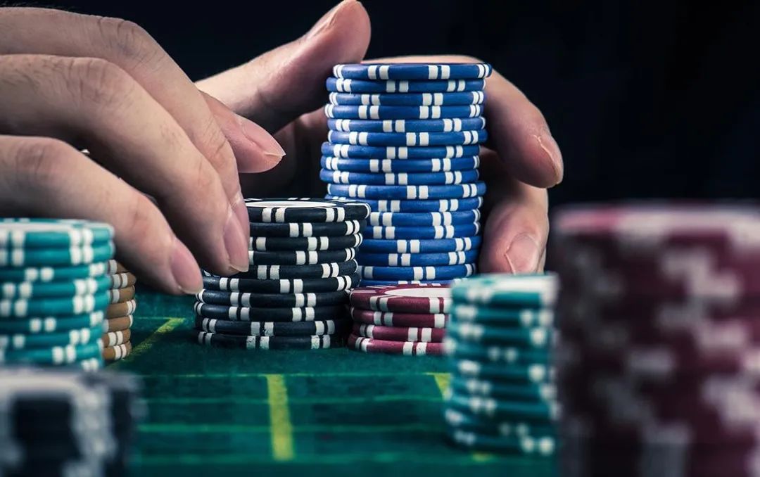 不知道该下注多少？这里有8个法则能帮你