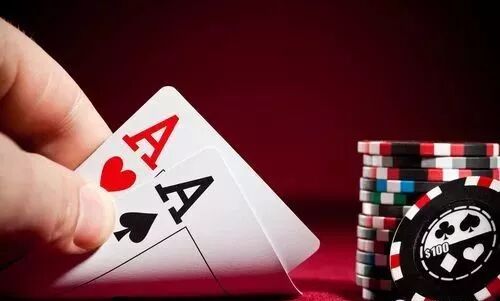 GG扑克官方下载