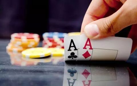 GG扑克官方下载