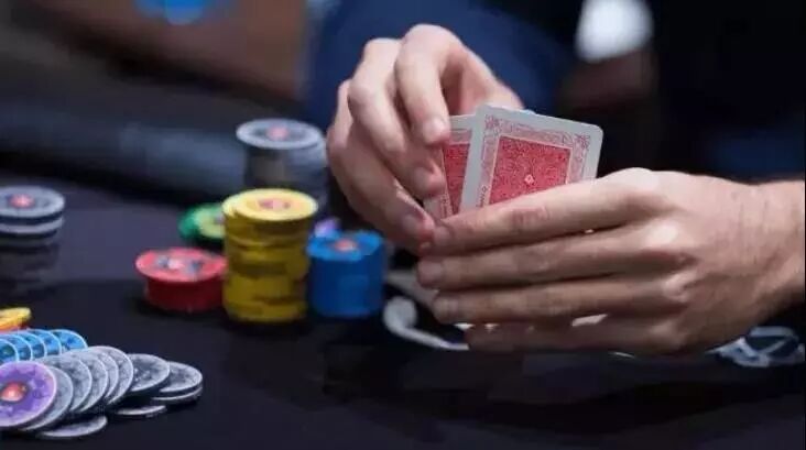 GG扑克官方下载