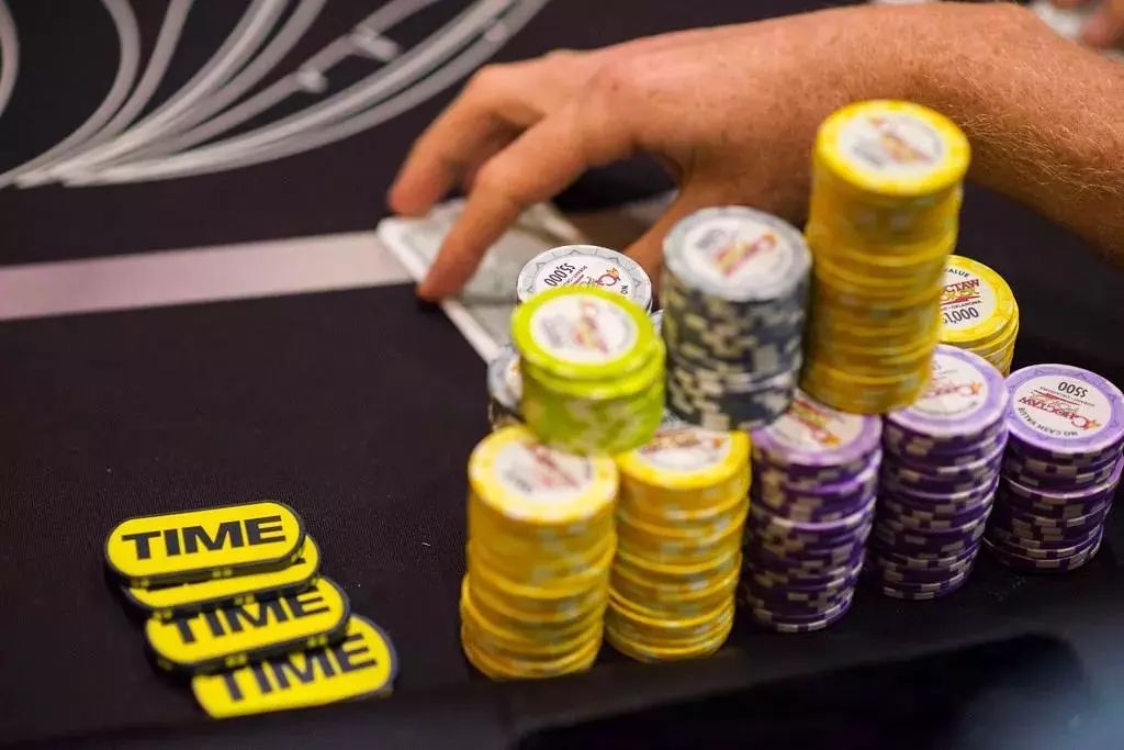 GG扑克官方下载