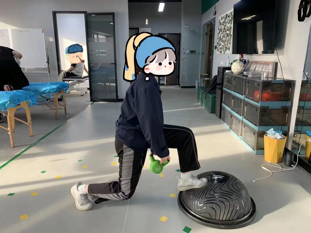 为什么会有单关节器械【前叉术后】康复器械的选择与训练技巧！别再做无效康复了！_https://www.jmylbn.com_新闻资讯_第3张