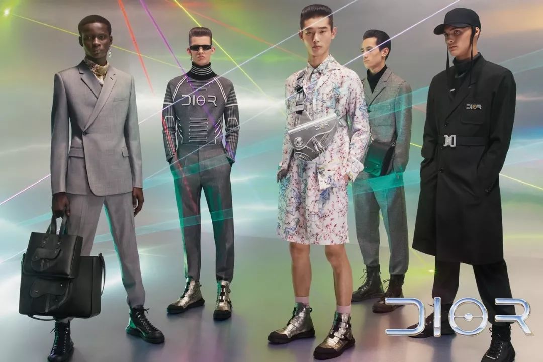 Kim Jones 「本性難移」？Dior 與街牌 Stussy 的合作遭曝光！ 時尚 第30張