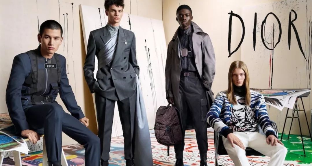 Kim Jones 「本性難移」？Dior 與街牌 Stussy 的合作遭曝光！ 時尚 第12張