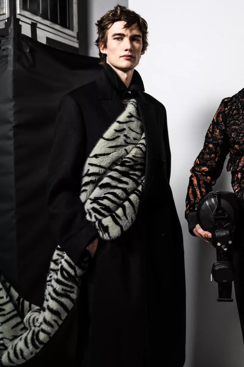Kim Jones 「本性難移」？Dior 與街牌 Stussy 的合作遭曝光！ 時尚 第53張