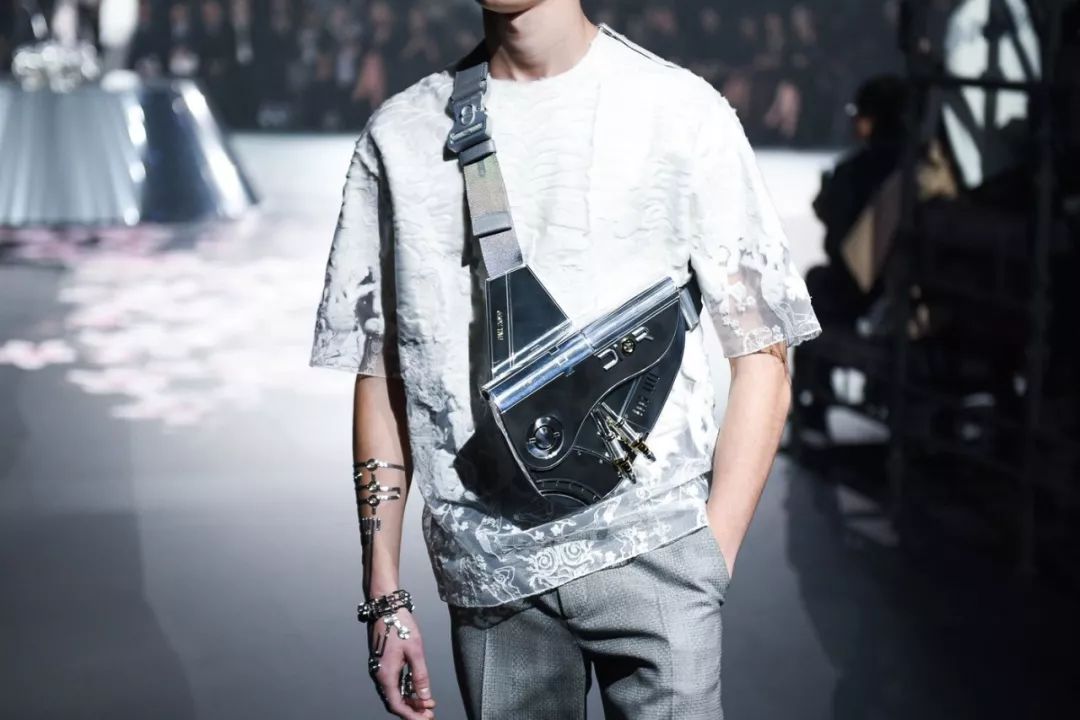 Kim Jones 「本性難移」？Dior 與街牌 Stussy 的合作遭曝光！ 時尚 第54張