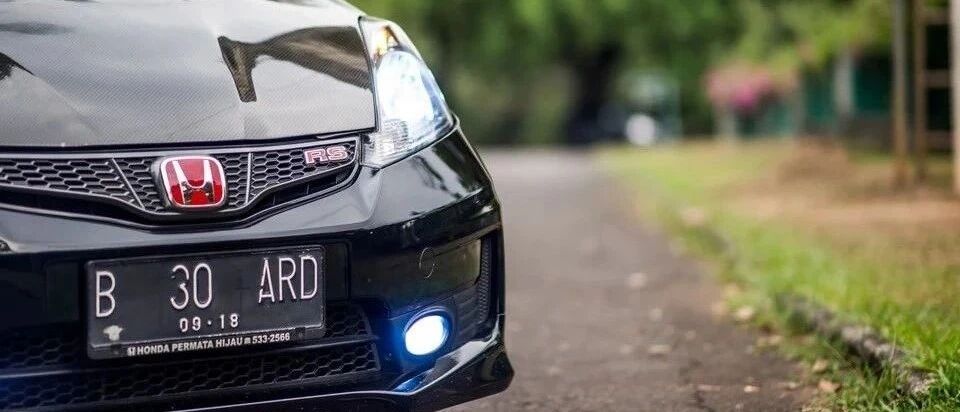 潮跑不是超跑，你能从 9 万元的飞度得到什么？