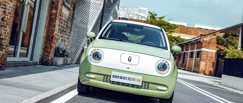 缺芯少电叠加原材料涨价，微型电动车或失去成本优势