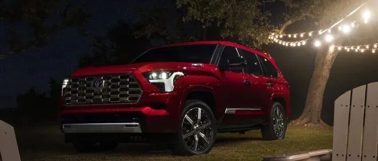 一车传三代，新一代红杉首发，全系上混动