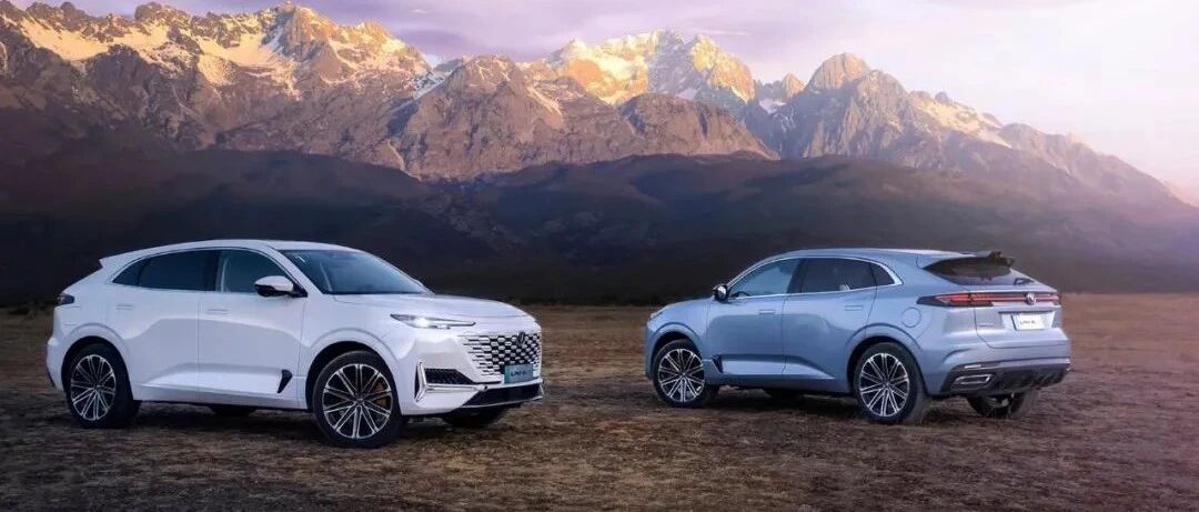 长安UNI-K iDD正式上市，混动战役正式打响，中国汽车品牌实力如何？