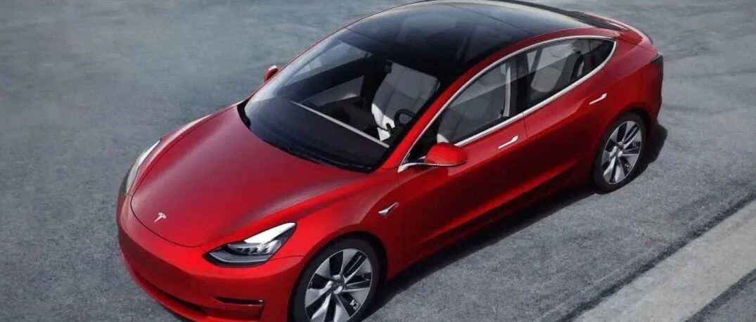 特斯拉Model 3：当韭菜还不够 开车趴窝才要命