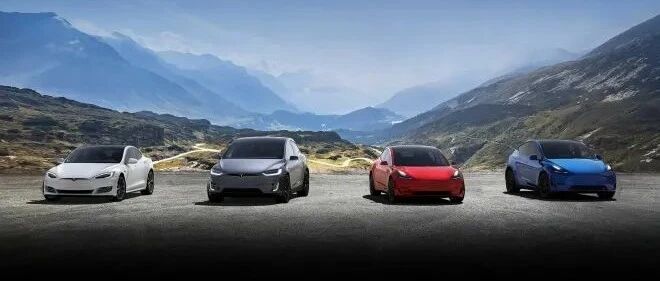 特斯拉每台电动车成本仅合22.9万元 利润率冠绝汽车厂商