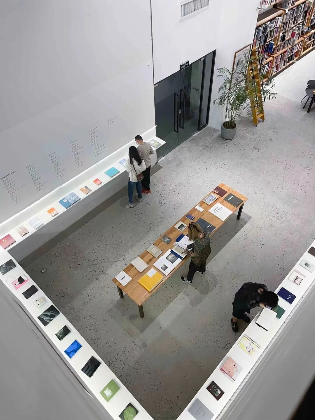 纸上空间——集美·阿尔勒图书展&摄影手工书奖(图5)