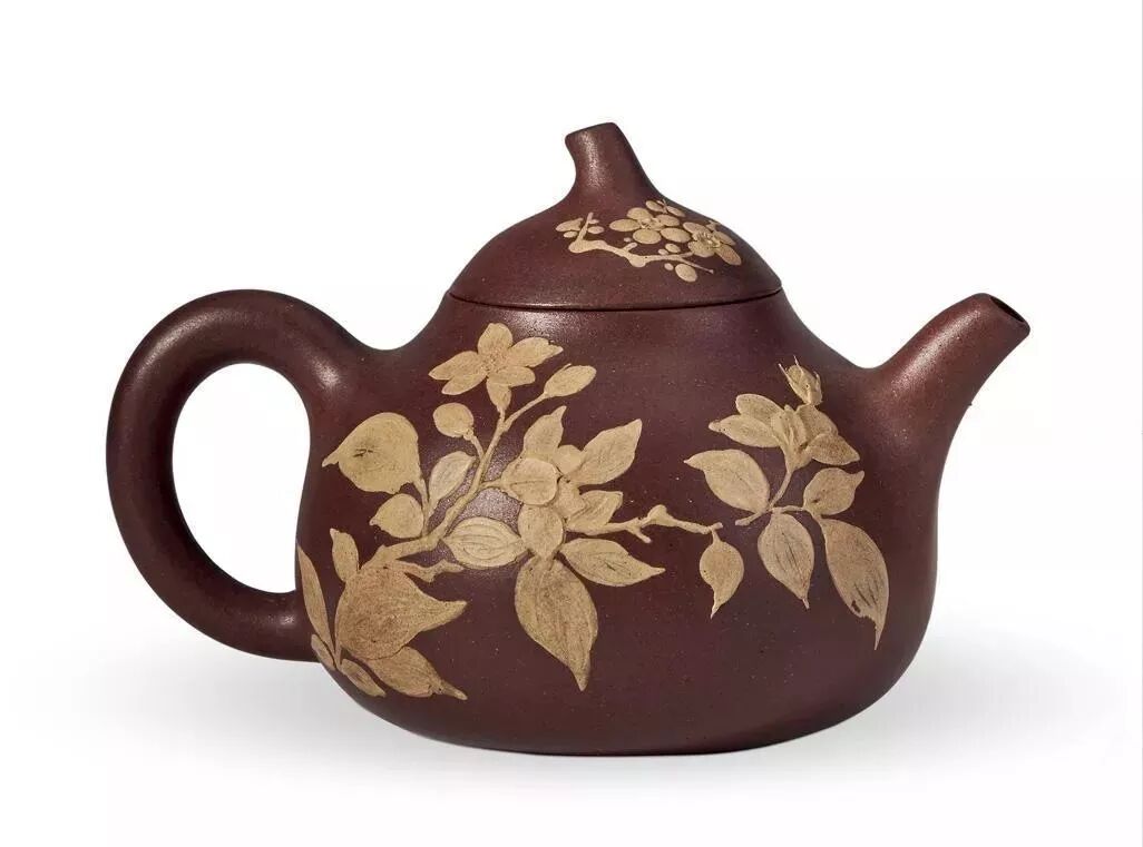 最特别的井栏匏瓜看清代名家申锡广陵绝响之技