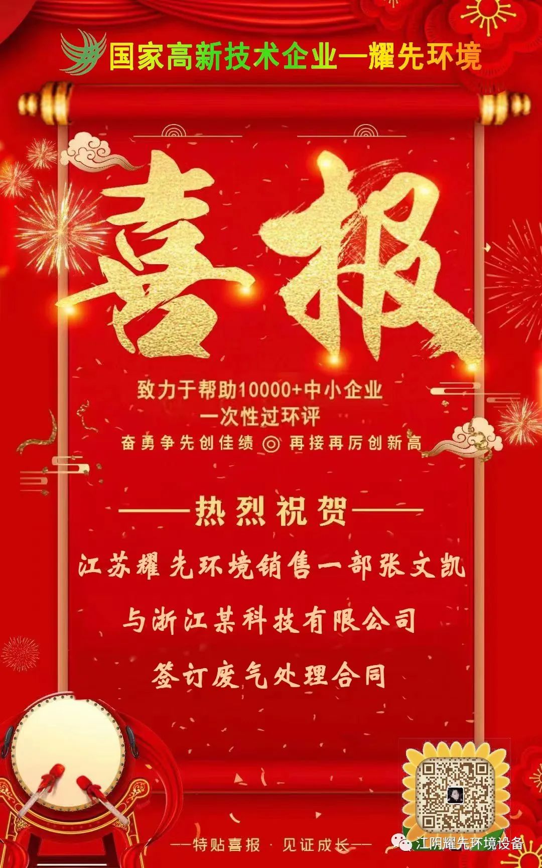 廢氣處理廠家