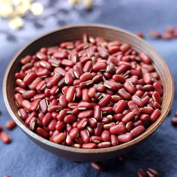 【杏林百草园】药食同源篇——赤小豆