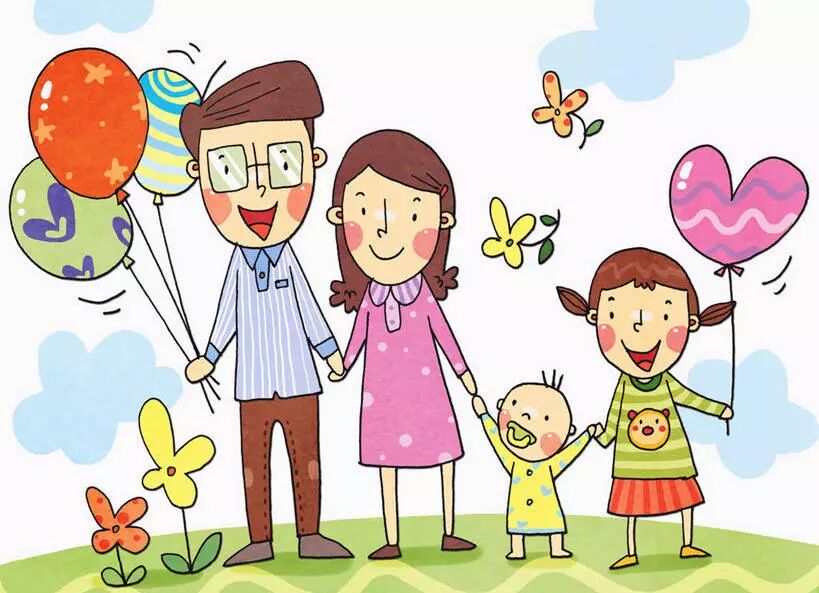 濠江人,让我们一起牵手困境儿童,把爱带回家!