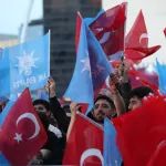 土耳其大选今日决战！埃尔多安喊话民众快去投票