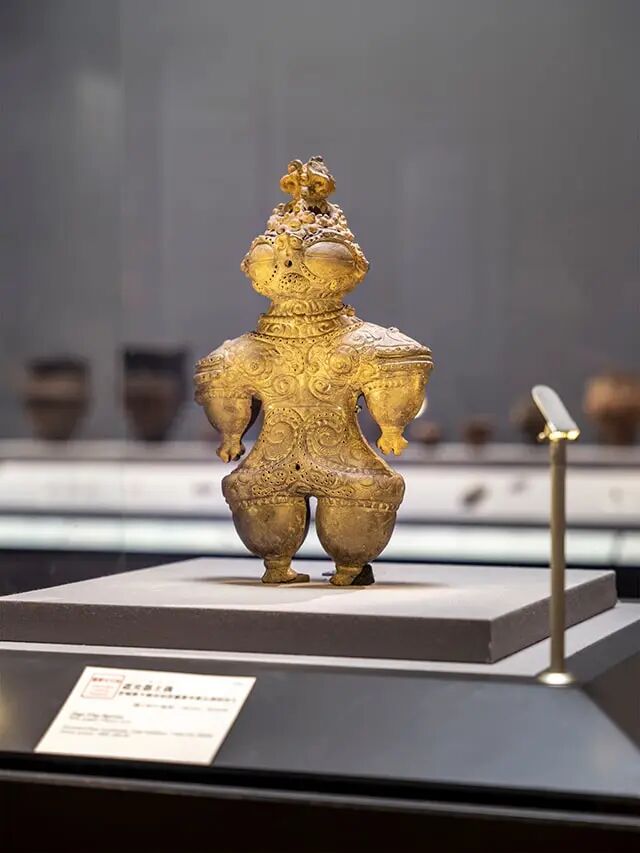 150年来首次东京国立博物馆展出全部89件国宝