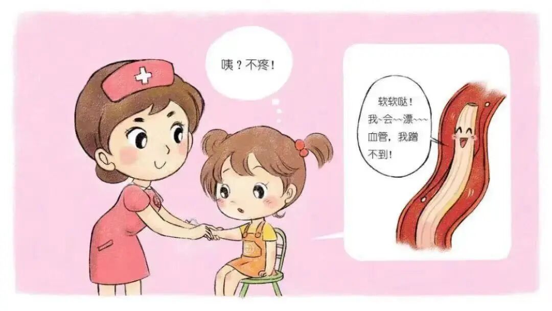 为什么输血不能用小针与留置针“和平共处”_https://www.jmylbn.com_新闻资讯_第23张