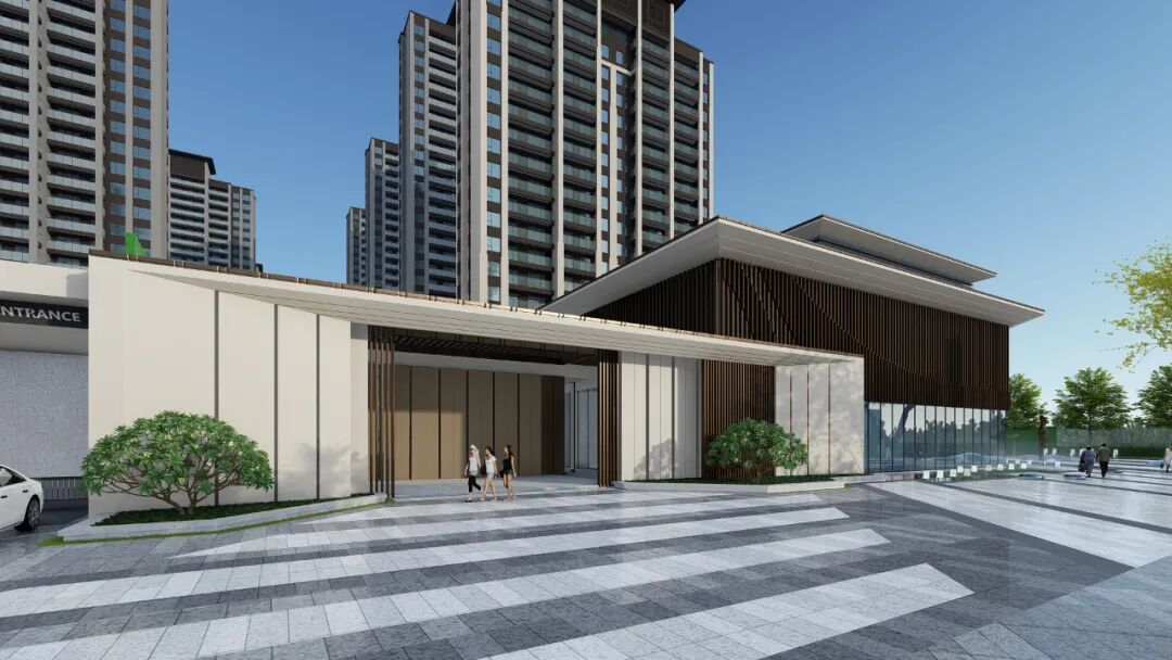 板式楼梯有平台梁吗_塔式住宅优点_板式住宅的优点有哪些?