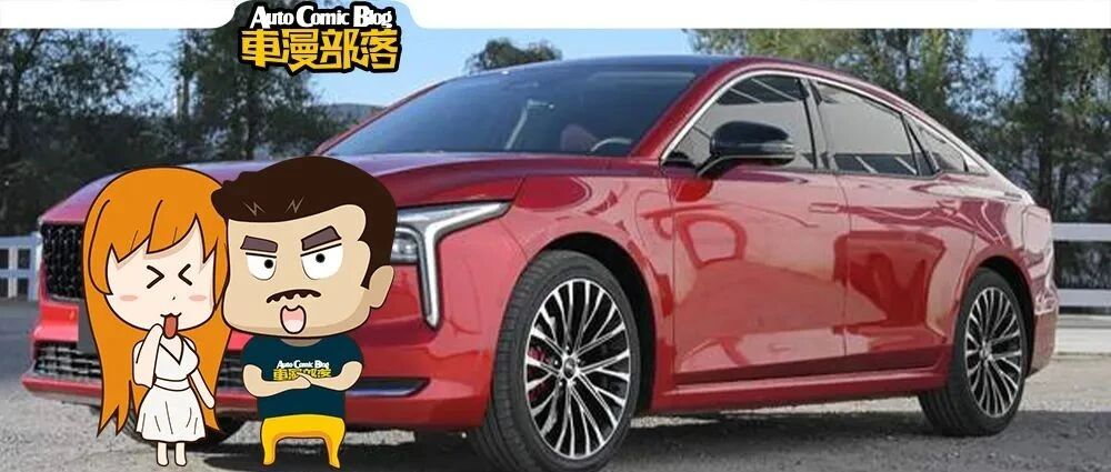 几款新车十月底压轴上市，哈弗又搞事？