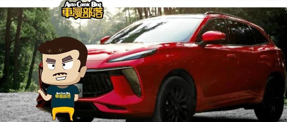 车主众测油耗最低的10款紧凑级SUV，这款自主品牌挺意外的