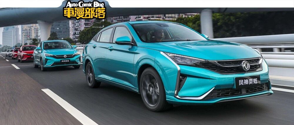 如何在车市年轻化浪潮中脱颖而出？东风风神奕炫就是答案