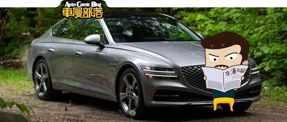 权威媒体可靠性排行出炉，亚洲品牌第一，特斯拉惨排倒二