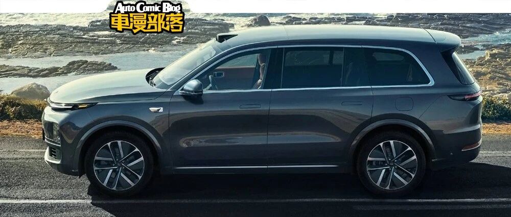 这几款4月上市新车，每款都是重磅，国产车太争气了！