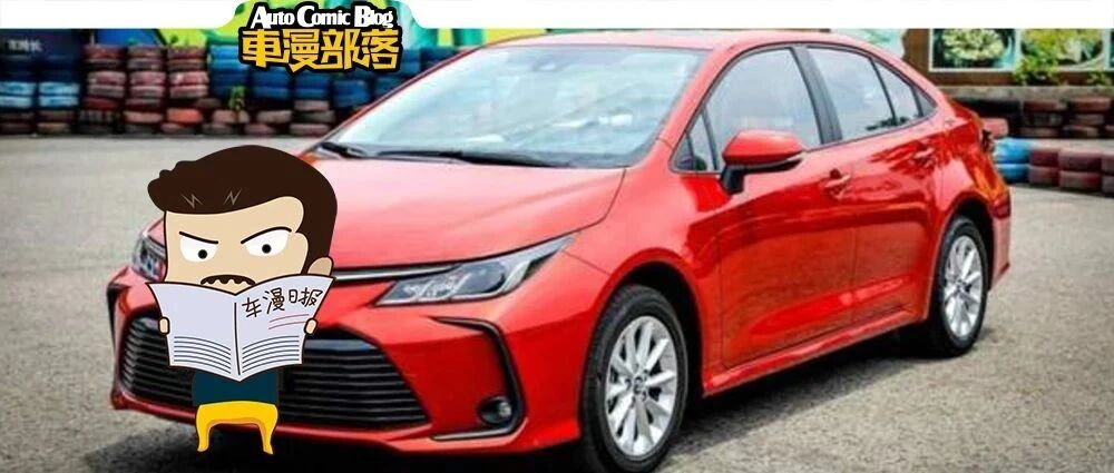 8月轿车销量前十出炉，轩逸依旧“撑大旗”，宝马3系趁机上位！