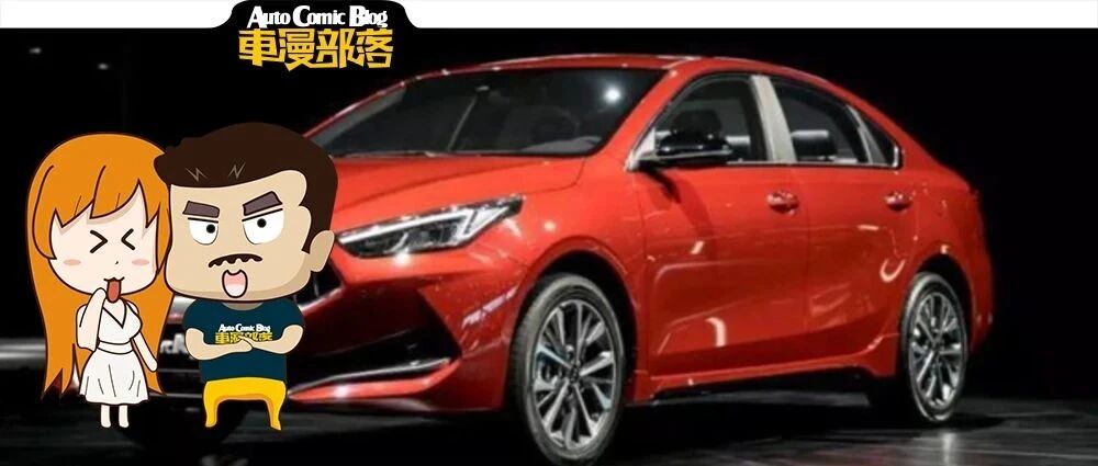 传说中的“你买我推荐”榜单，看到排第一的车人都傻了